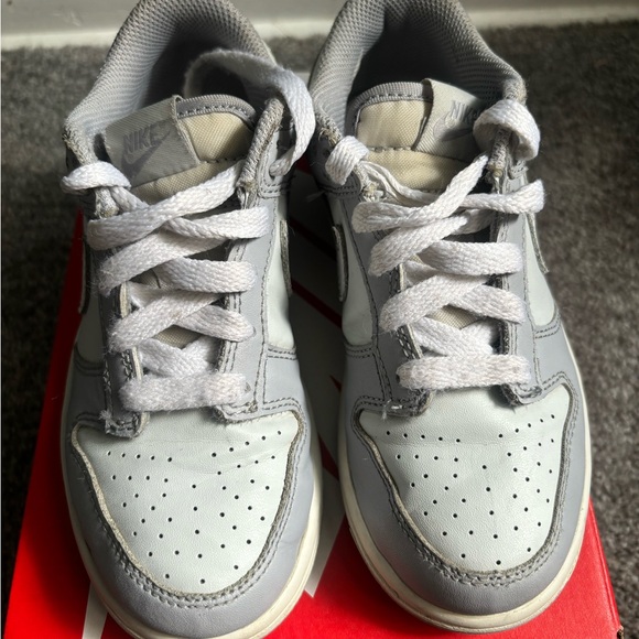 Nike Dunk Low (PS) - Picture 5 of 7
